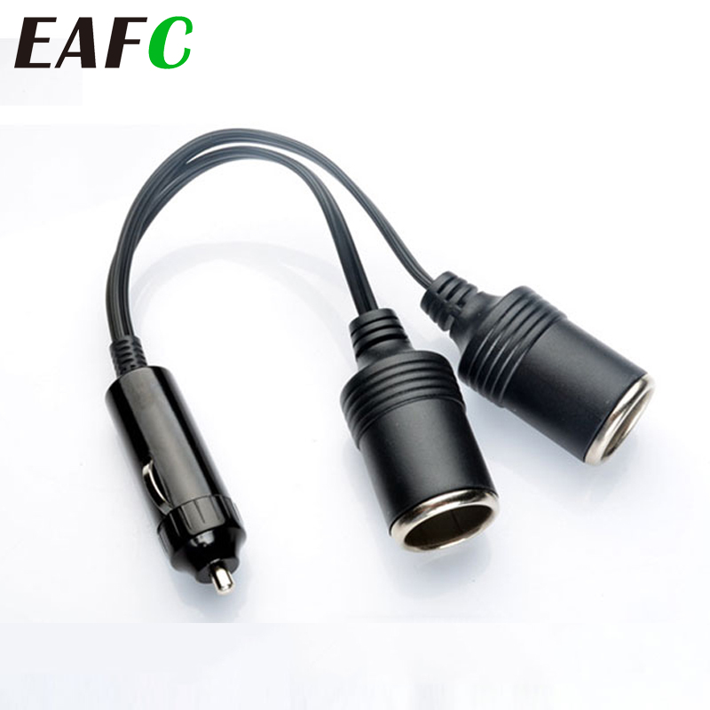 Accessories Experts Vape - Universal Dual Port Auto Zigarette Leichter