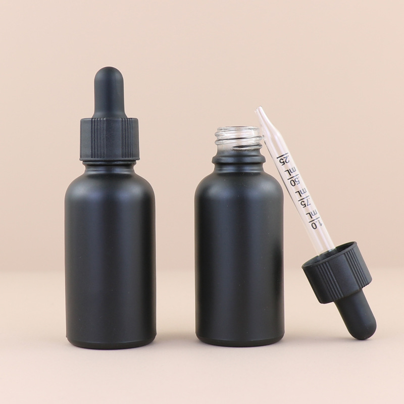 10/30/50 ml Leere Tropfflasche – Juice Bottle Dropper Bewertung und Preis