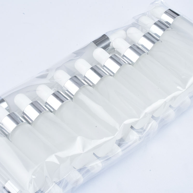 100/200/300 teile/los 1ml 2ml  – Juice Bottle Dropper Bewertung und Preis