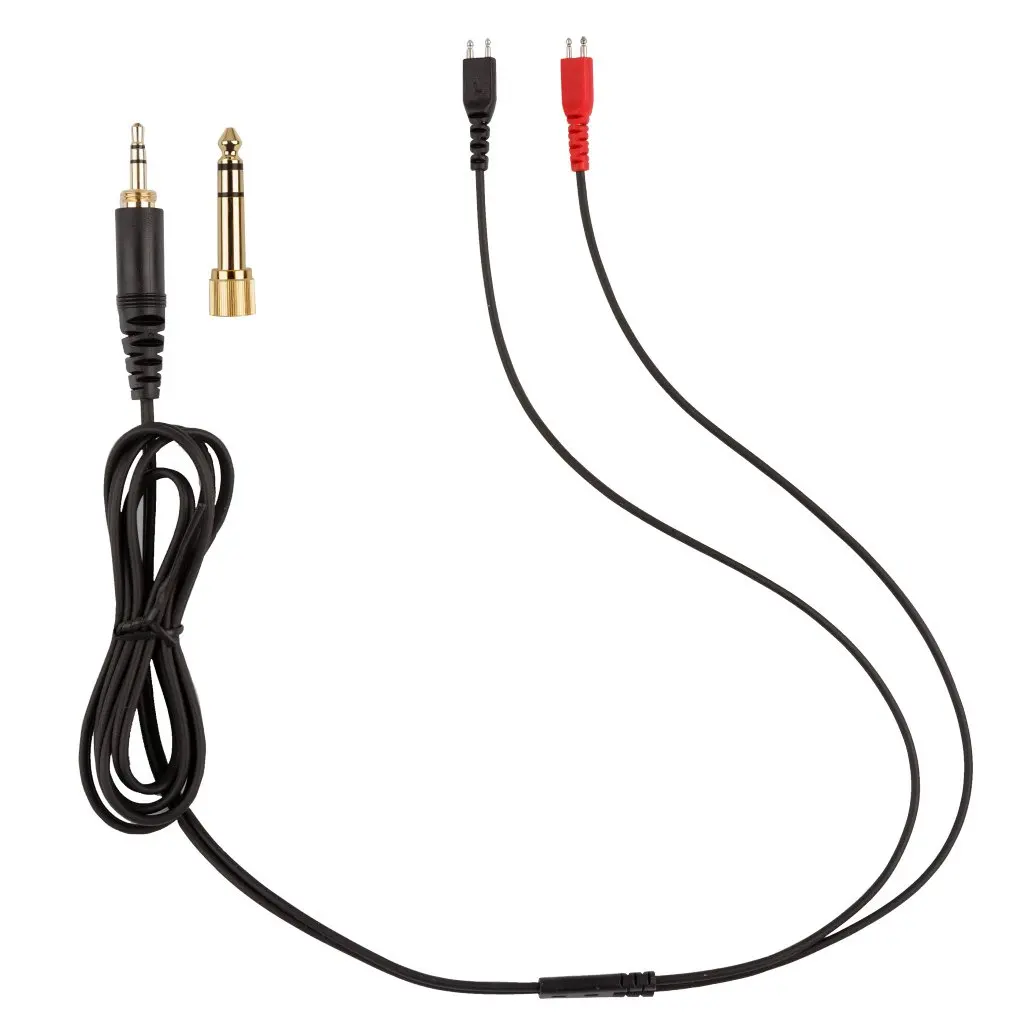 Ersatzkabel für Sennheiser HD2 – Sennheiser Headphone Hd 25 Bewertung und Preis