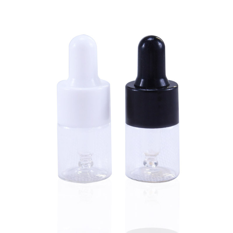 50 Stück/Los, 5 ml, 10 ml, 15  – Juice Bottle Dropper Bewertung und Preis