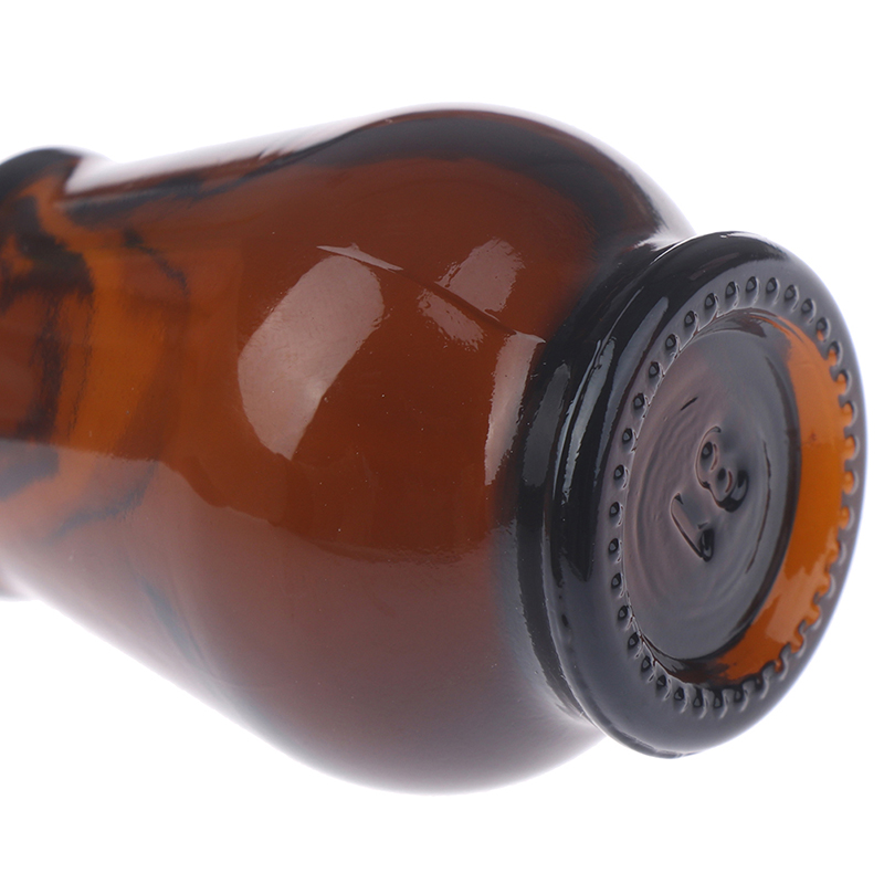 10/20/30 ml leere braune Tropf – Juice Bottle Dropper Bewertung und Preis