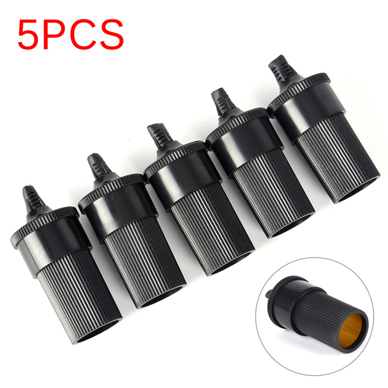 5 Stücke 12 V 24 V DIY Verläng – Accessories Experts Vape Bewertung und Preis