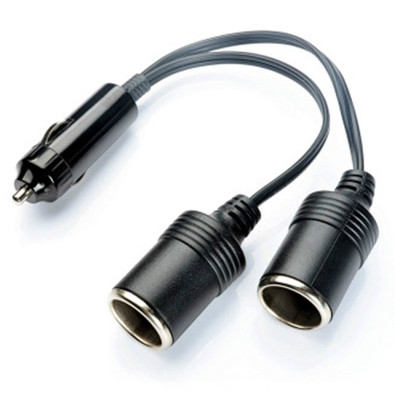 Universal Dual Port Auto Zigar – Accessories Experts Vape Bewertung und Preis