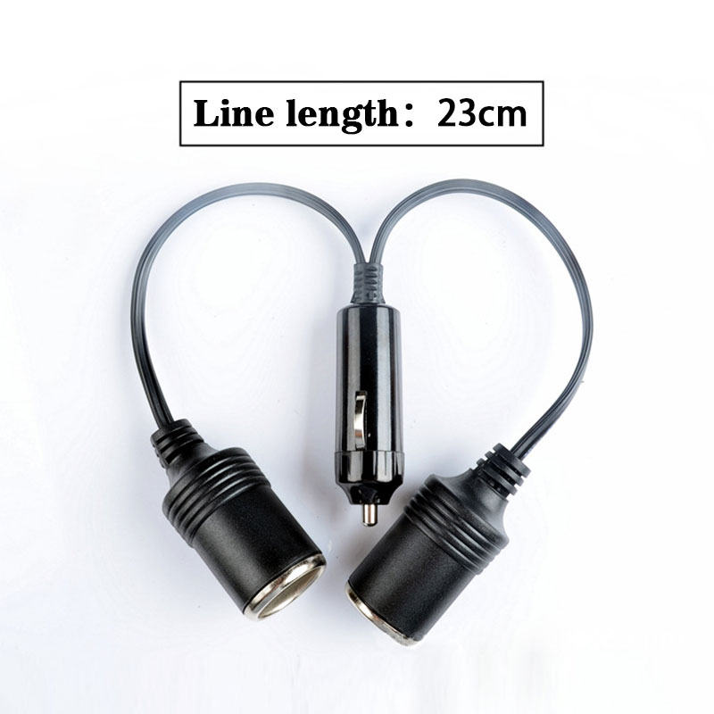 Universal Dual Port Auto Zigar – Accessories Experts Vape Bewertung und Preis