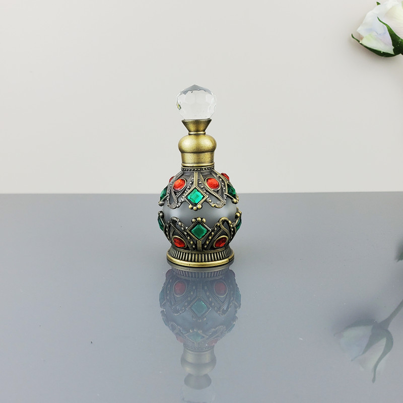 15 ml Parfüm Flasche Vintage M – Juice Bottle Dropper Bewertung und Preis