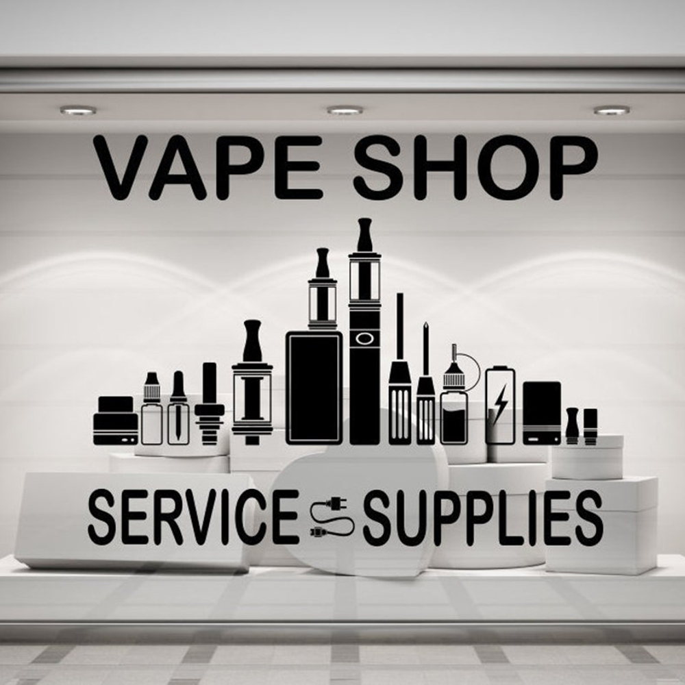 Vape Shop Elektronische Zigare – Vaping Shop Bewertung und Preis