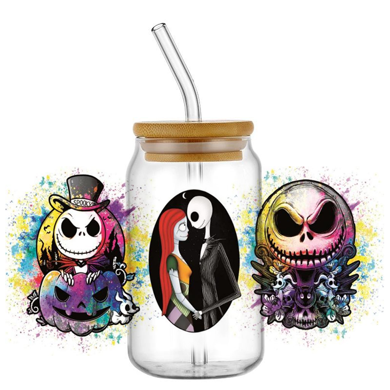 Jack Sally Libbey Design Trans – Rdta Tank Glass Bewertung und Preis