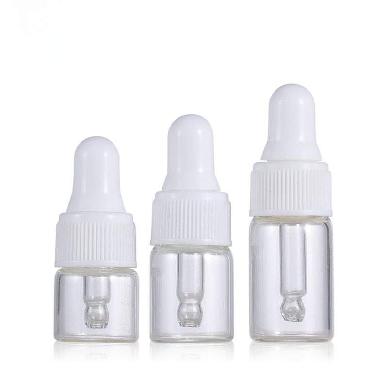 100 Stück Mini-Tropfflaschen a – Juice Bottle Dropper Bewertung und Preis