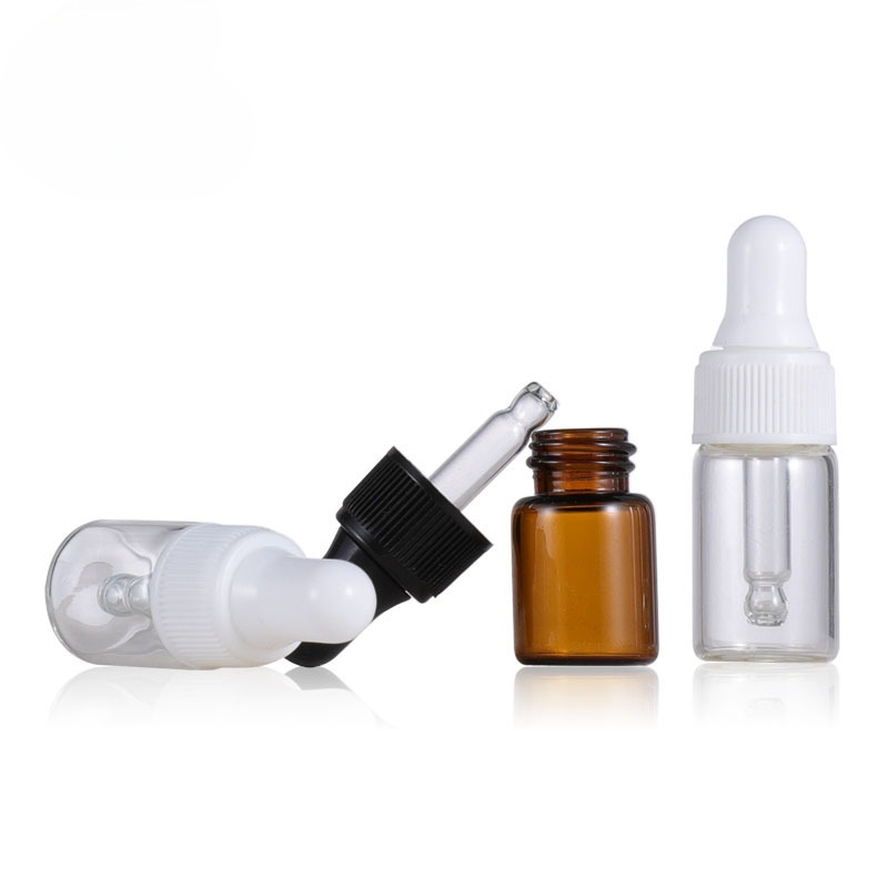 100 Stück Mini-Tropfflaschen a – Juice Bottle Dropper Bewertung und Preis