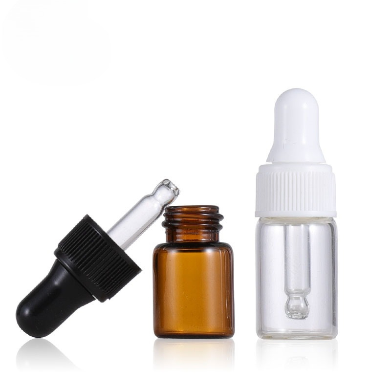 100 Stück Mini-Tropfflaschen a – Juice Bottle Dropper Bewertung und Preis
