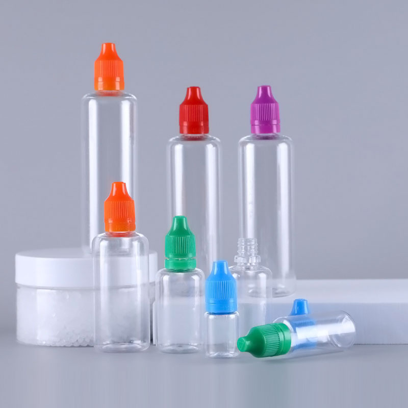 100 Stück 5 ml 10 ml 30 ml lee – Juice Bottle Dropper Bewertung und Preis