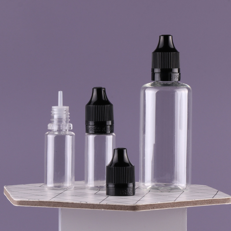 100 Stück 5 ml 10 ml 30 ml lee – Juice Bottle Dropper Bewertung und Preis