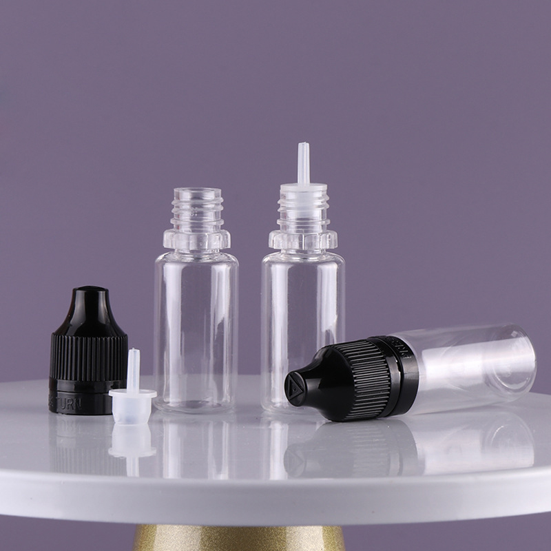 100 Stück 5 ml 10 ml 30 ml lee – Juice Bottle Dropper Bewertung und Preis