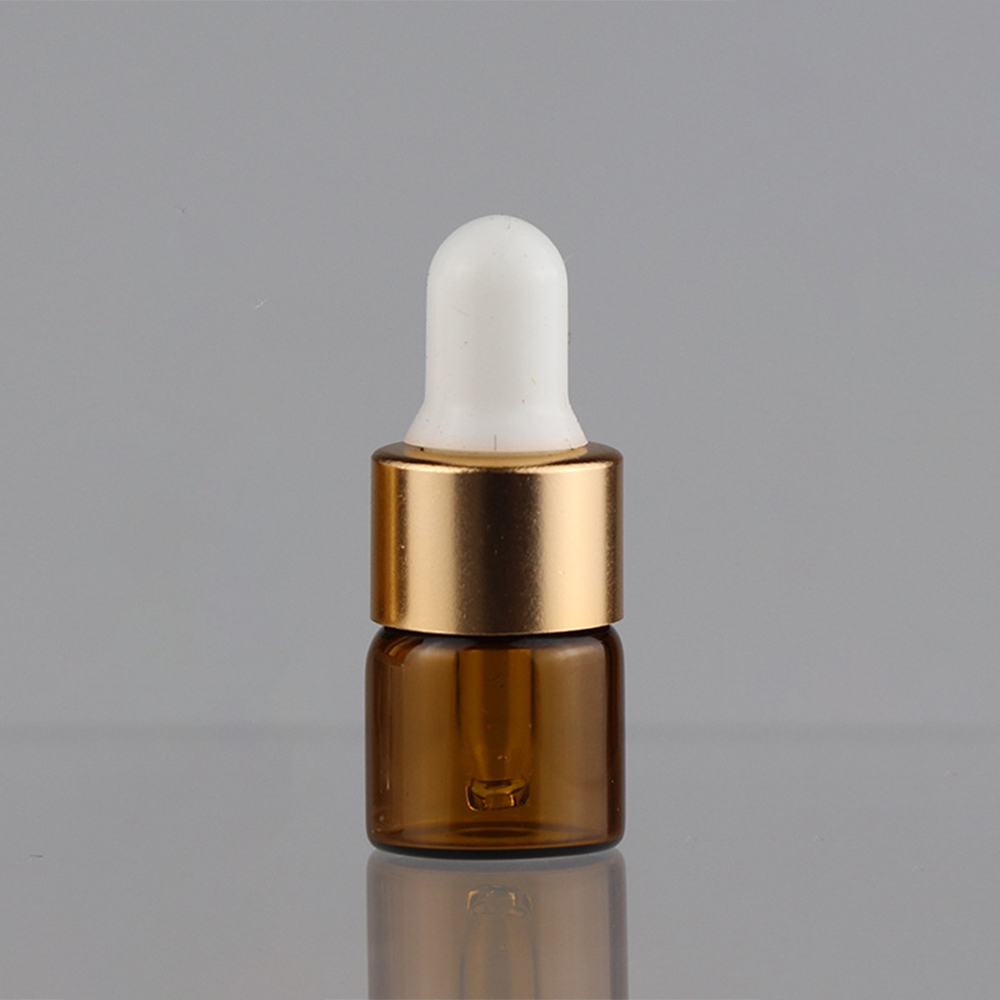 100 Stück Mini-Tropfflaschen,  – Juice Bottle Dropper Bewertung und Preis