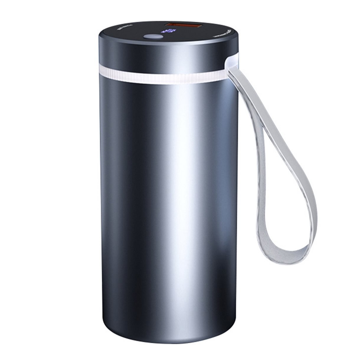 NEU! Neue 22,5 W Schnellladung – Battery Case Storage Bewertung und Preis