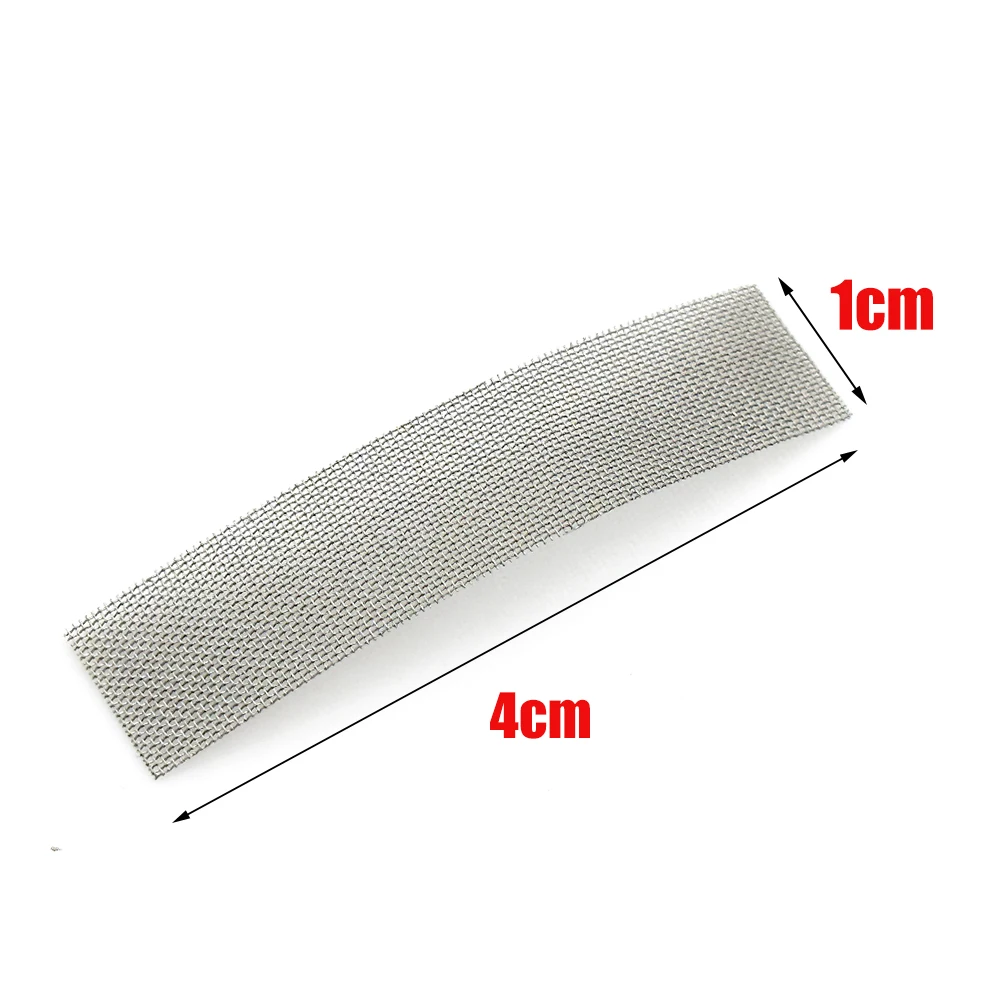 5/10PCS Mesh Wire Coil SS316L  – Vape Accessory Bewertung und Preis