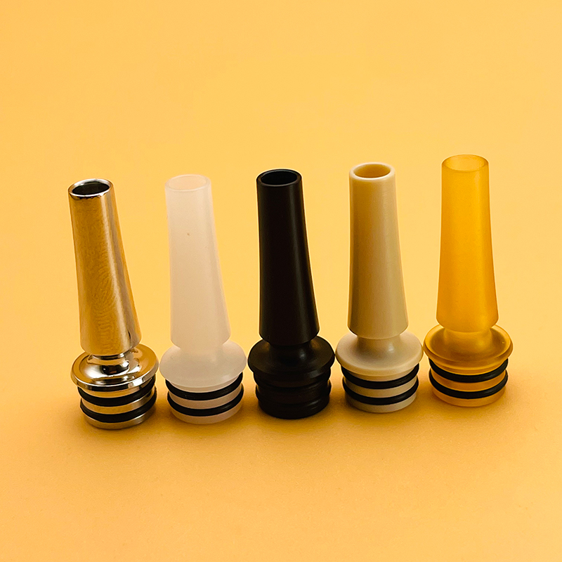 DSX 510 Drip Tip, langes, hitz – Vape Ring Bewertung und Preis