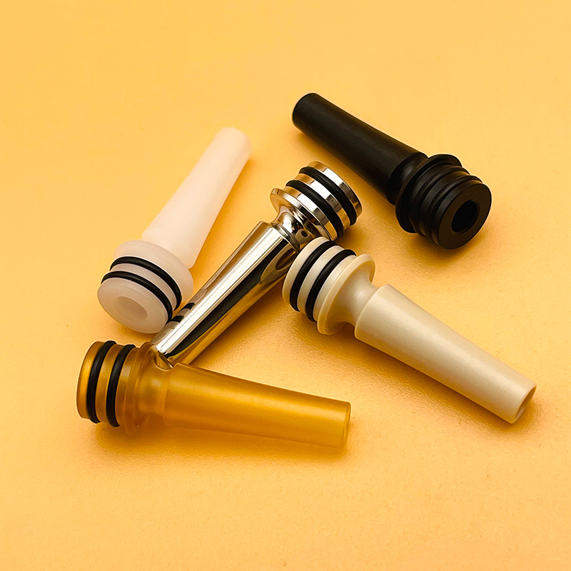DSX 510 Drip Tip, langes, hitz – Vape Ring Bewertung und Preis