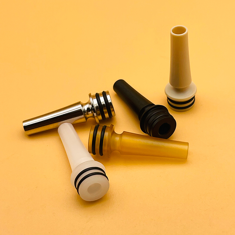 DSX 510 Drip Tip, langes, hitz – Vape Ring Bewertung und Preis