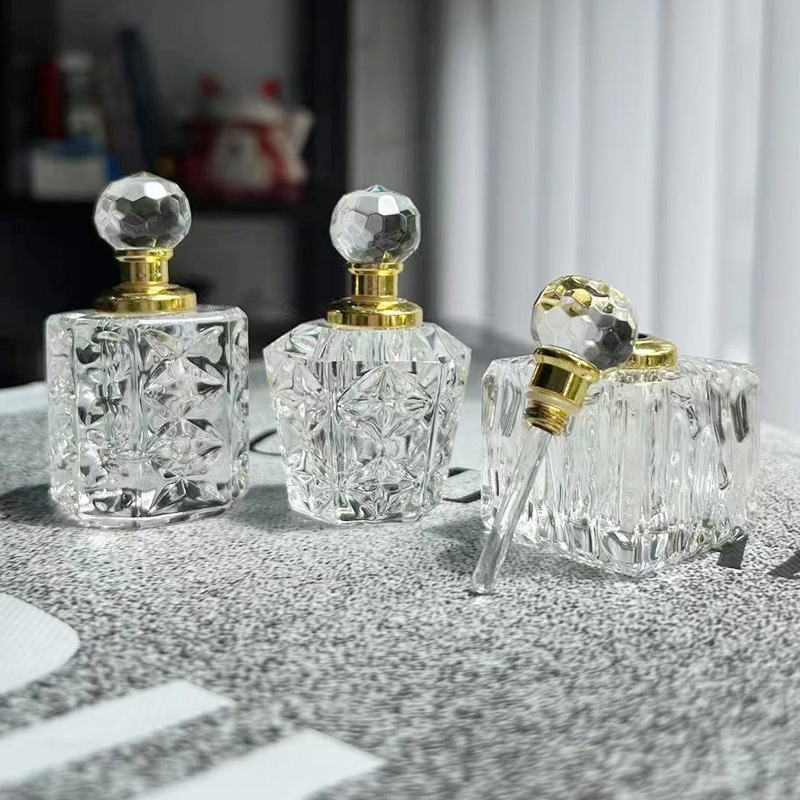 Leere nachfüllbare Parfüm-Trop – Juice Bottle Dropper Bewertung und Preis